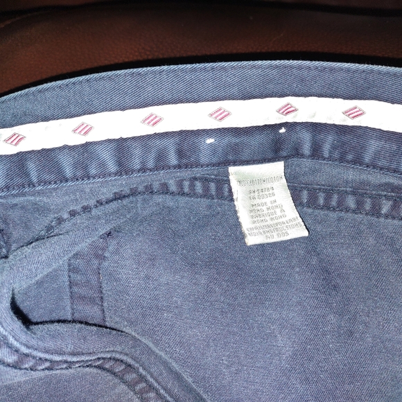 ABBOUD SLACKS - Picture 5 of 8